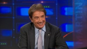 The Daily Show Season 20 :Episode 57  Martin Short