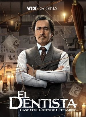The Dentist (2025)