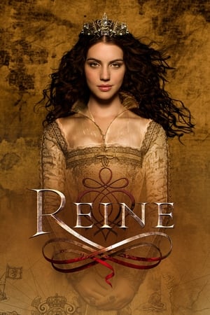 Image Reign : Le Destin d'une reine