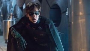 Titans Season 2 Episode 4 مترجمة