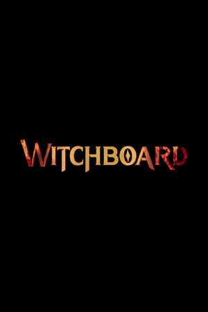 Image Witchboard