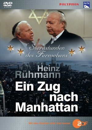 Image Ein Zug nach Manhattan