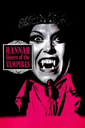 Image Hannah, Queen of the Vampires