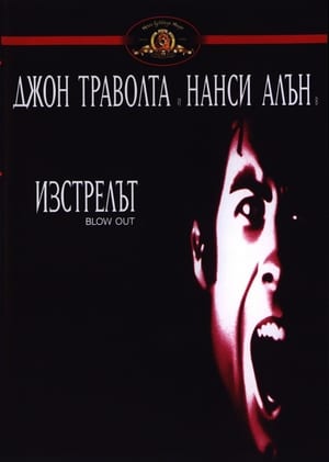 Poster Изстрелът 1981