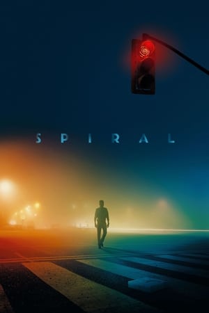 Poster Spiral: From the Book of Saw 2021