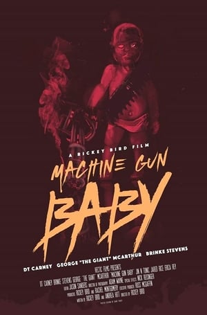 Image Machine Gun Baby