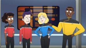 Star Trek: Lower Decks Season 1 Episode 5 مترجمة