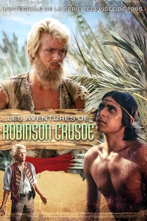 Les Aventures de Robinson Crusoë 1965