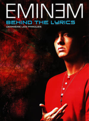 Image Eminem Derrière les paroles
