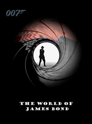 Image The World of James Bond