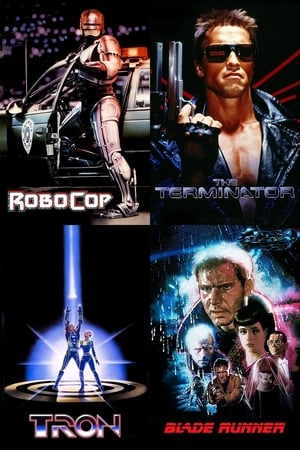 sci-fi-cinema-in-the-1980s poster
