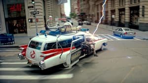 Capture of Ghostbusters: Frozen Empire (2024) HD Монгол хэл