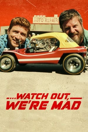 Watch Watch Out, We're Mad Full Movie