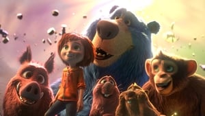 Capture of Wonder Park (2019) HD Монгол хэл