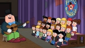 Family Guy Season 10 Episode 18