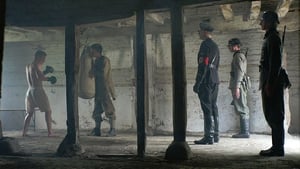 مشاهدة فيلم Behind the Line: Escape to Dunkirk 2020 مترجم