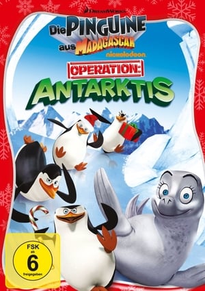 Image Die Pinguine aus Madagascar - Operation Antarktis