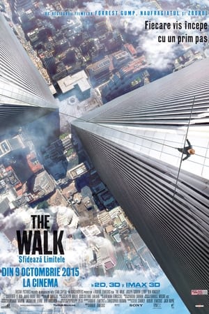 Image The Walk: Sfidează limitele