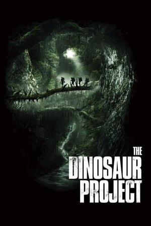 Télécharger The Dinosaur Project ou regarder en streaming Torrent magnet 