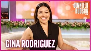 The Jennifer Hudson Show Season 2 :Episode 116  Gina Rodriguez, Carla Hall