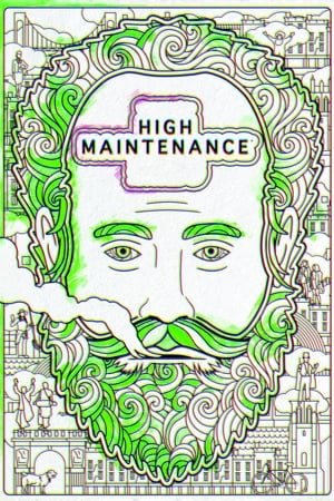 Image High Maintenance