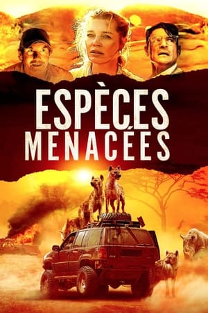 Espèces menacées 2021