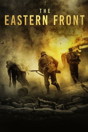 Image The Eastern Front