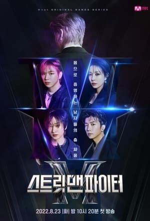 Image 스트릿 맨 파이터