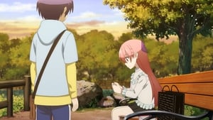 TONIKAWA: Over the Moon for You Season 1 Episode 6