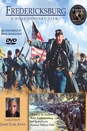 Poster Fredericksburg: A Documentary Film 2002