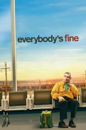 Poster Everybody's Fine 2009