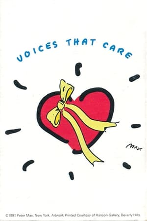 Voices That Care 1991