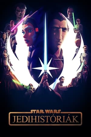 Image Star Wars: Jedihistóriák