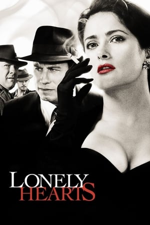 Poster Lonely Hearts 2006