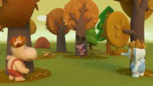 Tina & Tony Season 1 :Episode 46  Episode 46