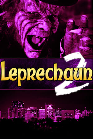 Image Leprechaun 2