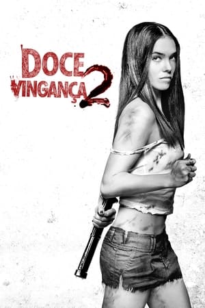 Poster Doce Vingança 2 2013