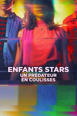 Image Enfants Stars : un prédateur en coulisses