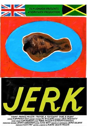 Jerk 2018