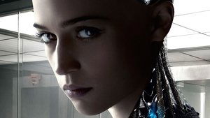 Captura de Ex Machina