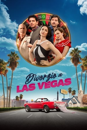 Poster Divorzio a Las Vegas 2020