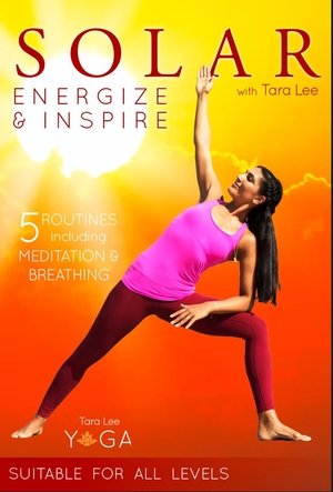 Nonton film Solar: Energize & Inspire with Tara Lee - Solar Body (2016) terbaru sub indo Nonton film Solar: Energize & Inspire with Tara Lee - Solar Body (2016) terbaru sub indo