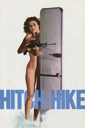 Poster Hitch Hike 1977