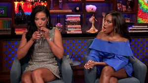 Watch What Happens Live with Andy Cohen Season 20 :Episode 39  Danielle Olivera and Gabby Prescod