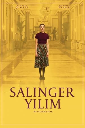 Salinger Yılım 2020