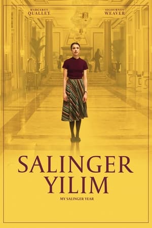 Poster Salinger Yılım 2020