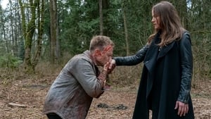 Van Helsing Season 4 Episode 4 مترجمة