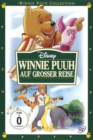 Image Winnie Puuh auf großer Reise