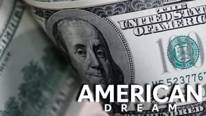 American Dream 2021 مترجم مباشر اونلاين