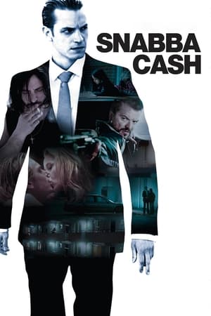 Poster Snabba cash 2010